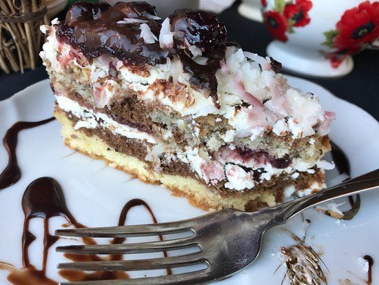 The European Bakery & Cafe